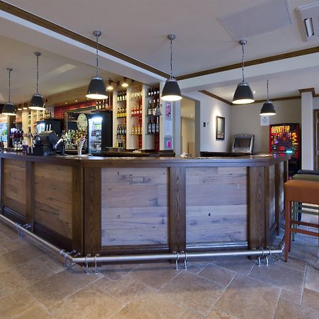 Premier Inn Cockermouth Exteriér fotografie