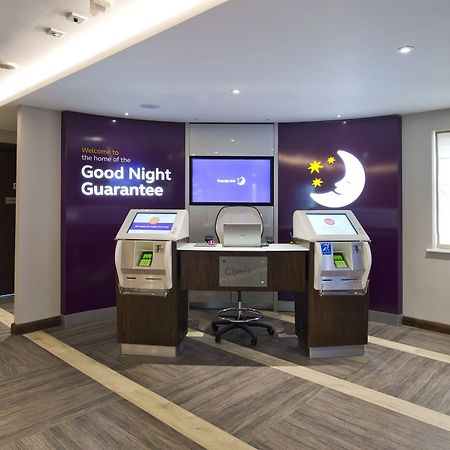 Premier Inn Cockermouth Exteriér fotografie