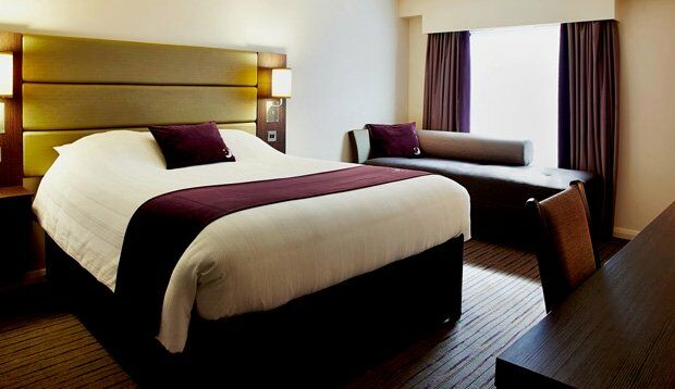 Premier Inn Cockermouth Exteriér fotografie